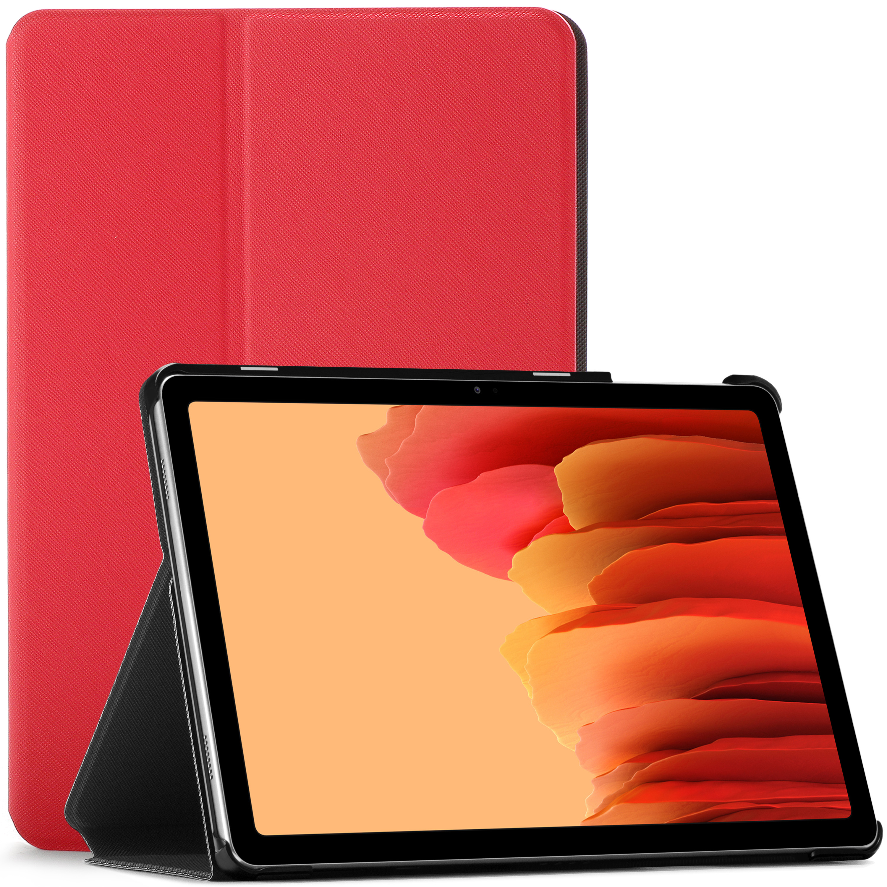 galaxy tab a7 2018